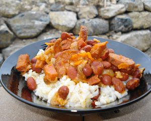 Red Beans and Rice