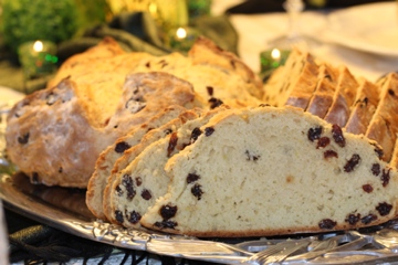 Irish Soda Bread