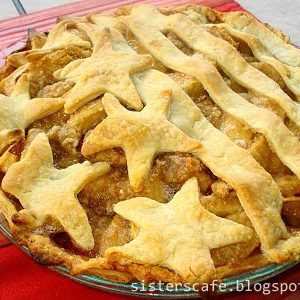 Apple Pie Deluxe