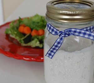 Buttermilk Ranch Dressing