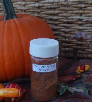 How To: Make Pumpkin Pie Spice