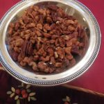 chipotle rosemary nuts