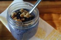 Chia Seed Pudding