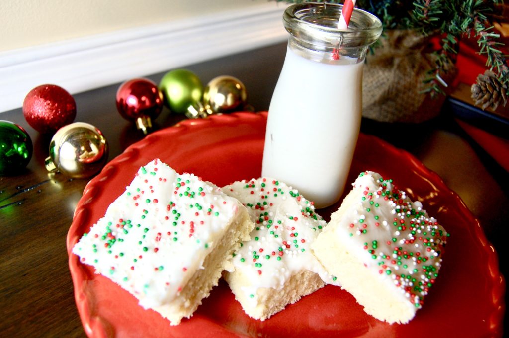 sugar bar cookies