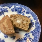Kodiak Cinnamon Sugar Muffins