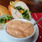 Chipotle Sandwich Spread