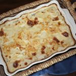 Classic Potato Gratin