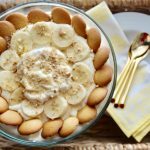 Magnolia Bakery's Famous Banana Pudding