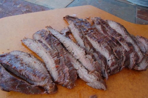 Fabulous Flank Steak