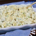 Mom's potato Salad