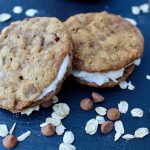 Homemade Oatmeal Cream Pies