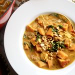 African Peanut Stew