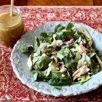 Honey Mustard Dressing