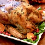 Perfect Roast Turkey