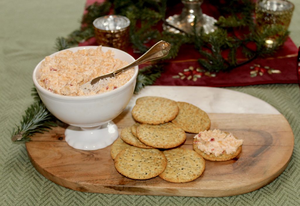 Southern Pimento Cheese