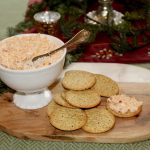 Southern Pimento Cheese