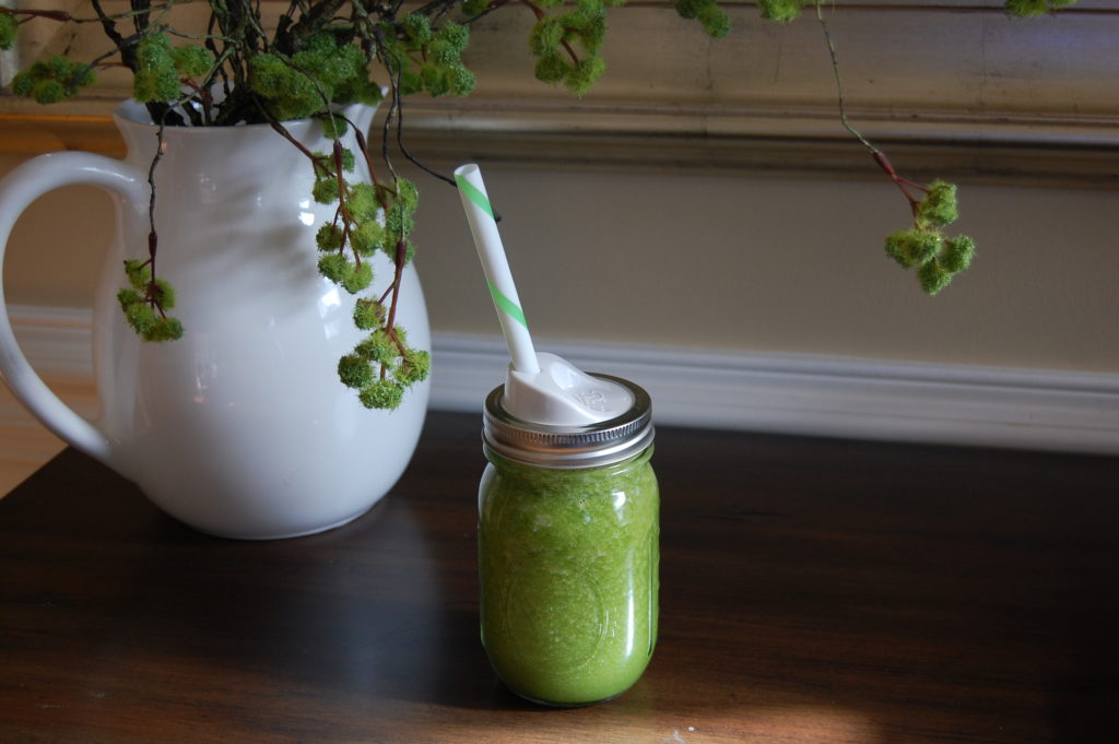 Green Smoothie