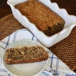 Hippie Banana Bread