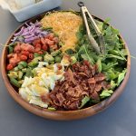 Cobb salad