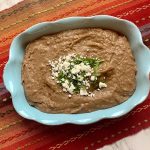 Instant Pot Refried Beans