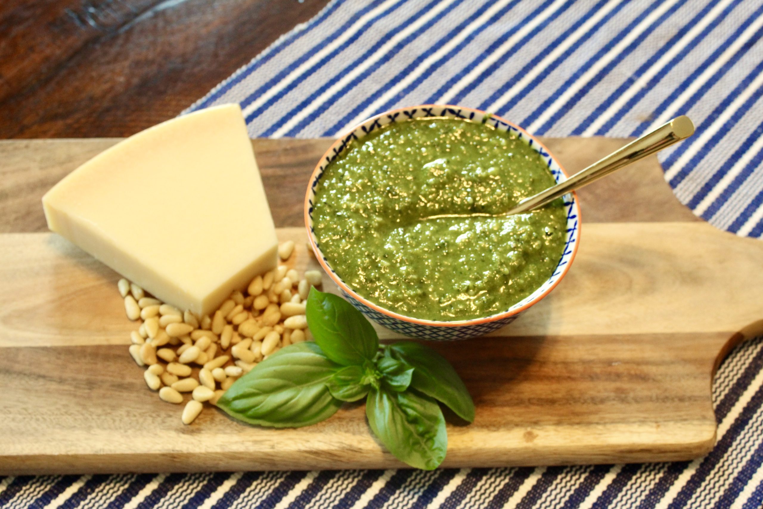 Pesto