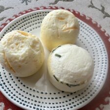 Instant Pot Egg Bites – Melanie Cooks