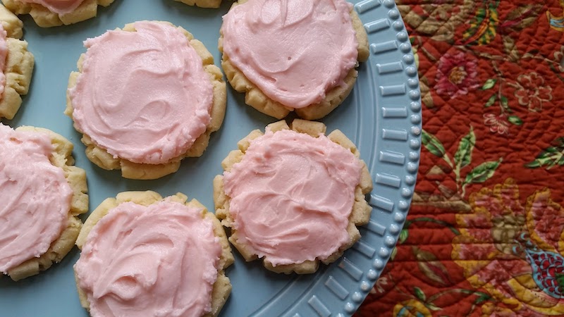 Incredible Froot Loops Soft Sugar Cookies Recipe