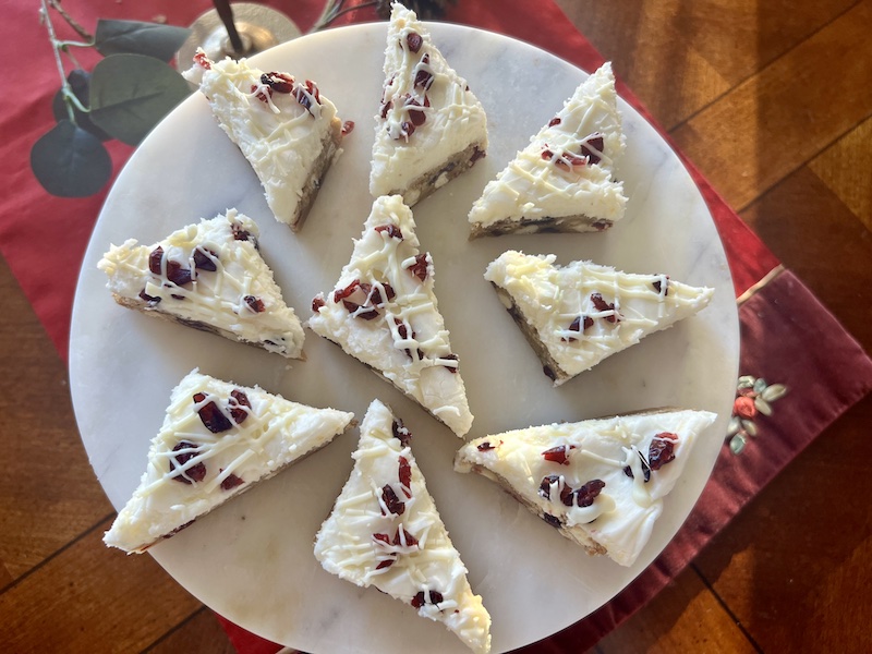 Chocolate Chip Muffin Tops - Cooking With Karli